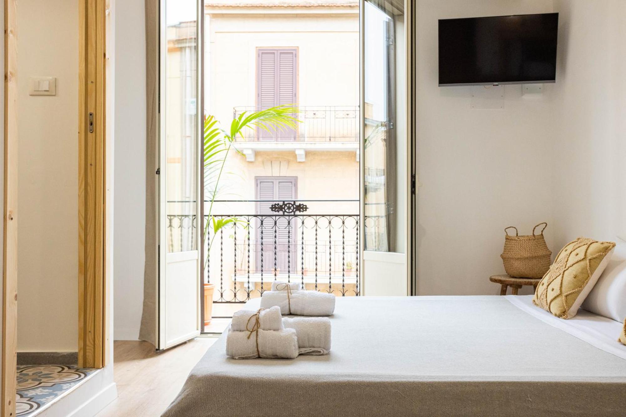Apartament Casa Marinu